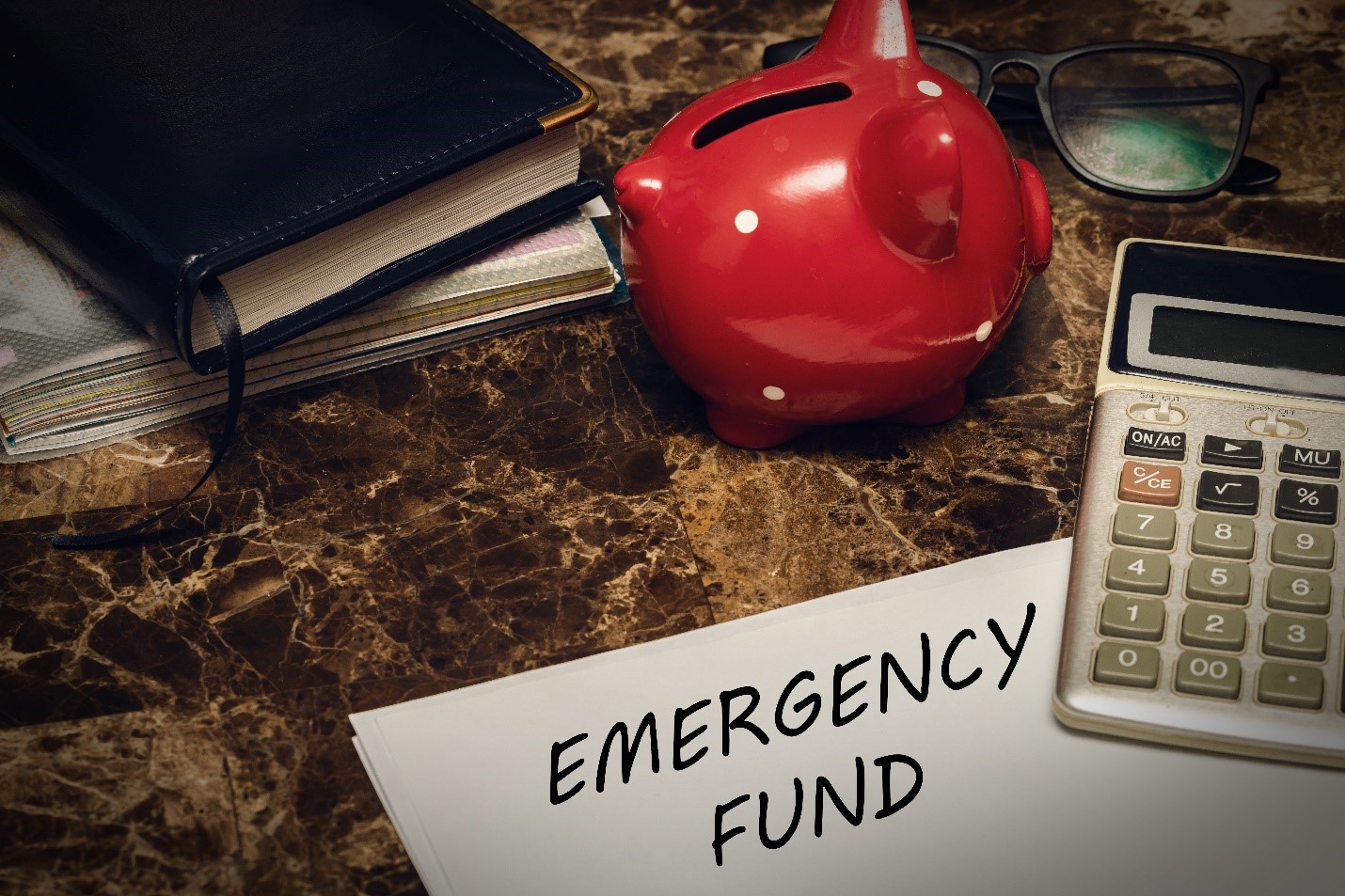 what is emergency fund